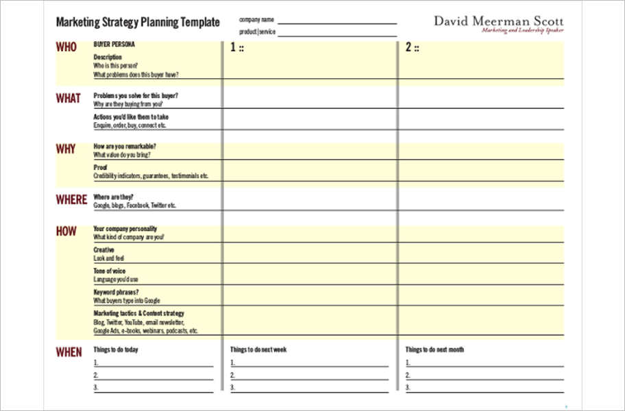 free-printable-marketing-plan-template-printable-templates