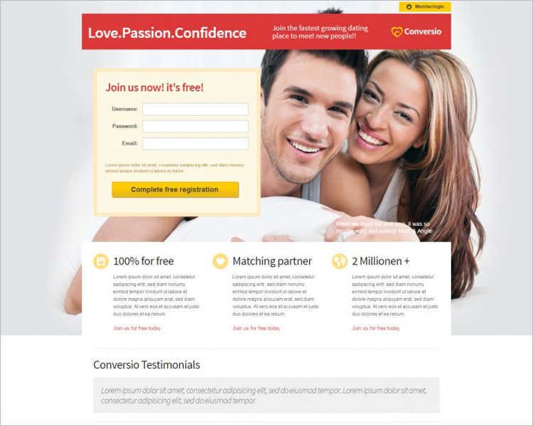 New Us Free Dating Sites