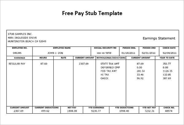 62-free-pay-stub-templates-downloads-word-excel-pdf-doc