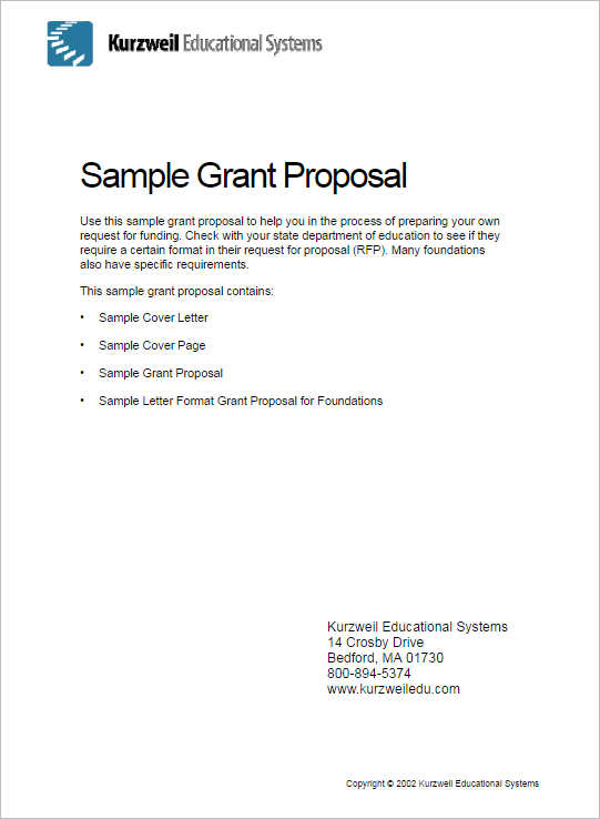 Request For Proposal Sample Letter from www.creativetemplate.net