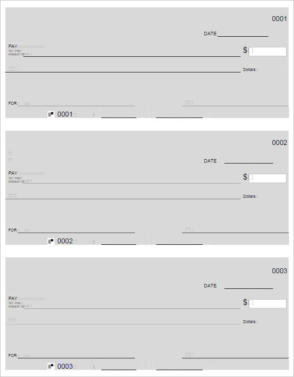 Blank Cheque Template Editable from www.creativetemplate.net