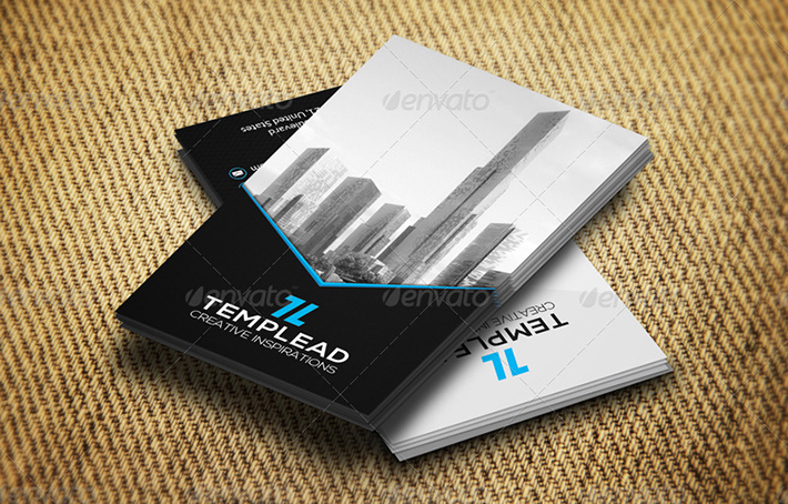 20+ Construction Company Business Cards Free Templates