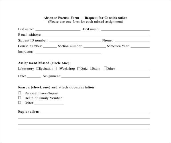 Fake Doctors Note Template Pdf Free