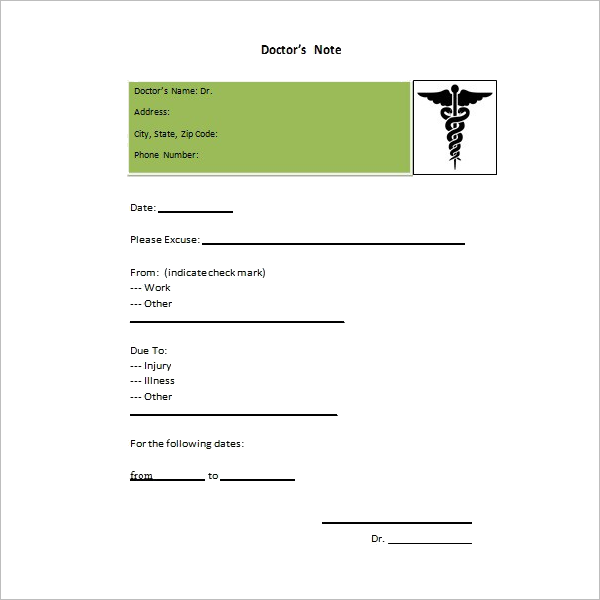 37-doctors-note-template-free-pdf-word-examples