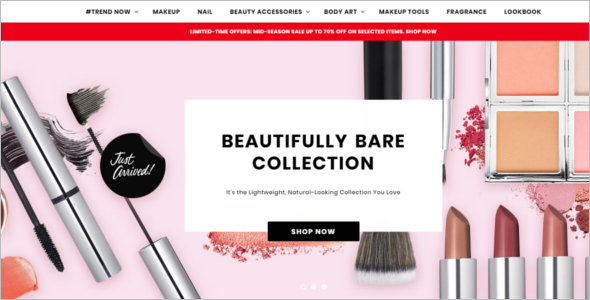 32-cosmetics-website-templates-free-premium-themes
