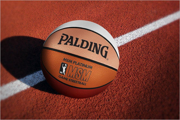 Download 28+ Basketball Mockups PSD Free Design Templates