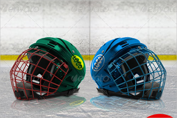 Download 25+ Helmet Mockups PSD Free Design Templates